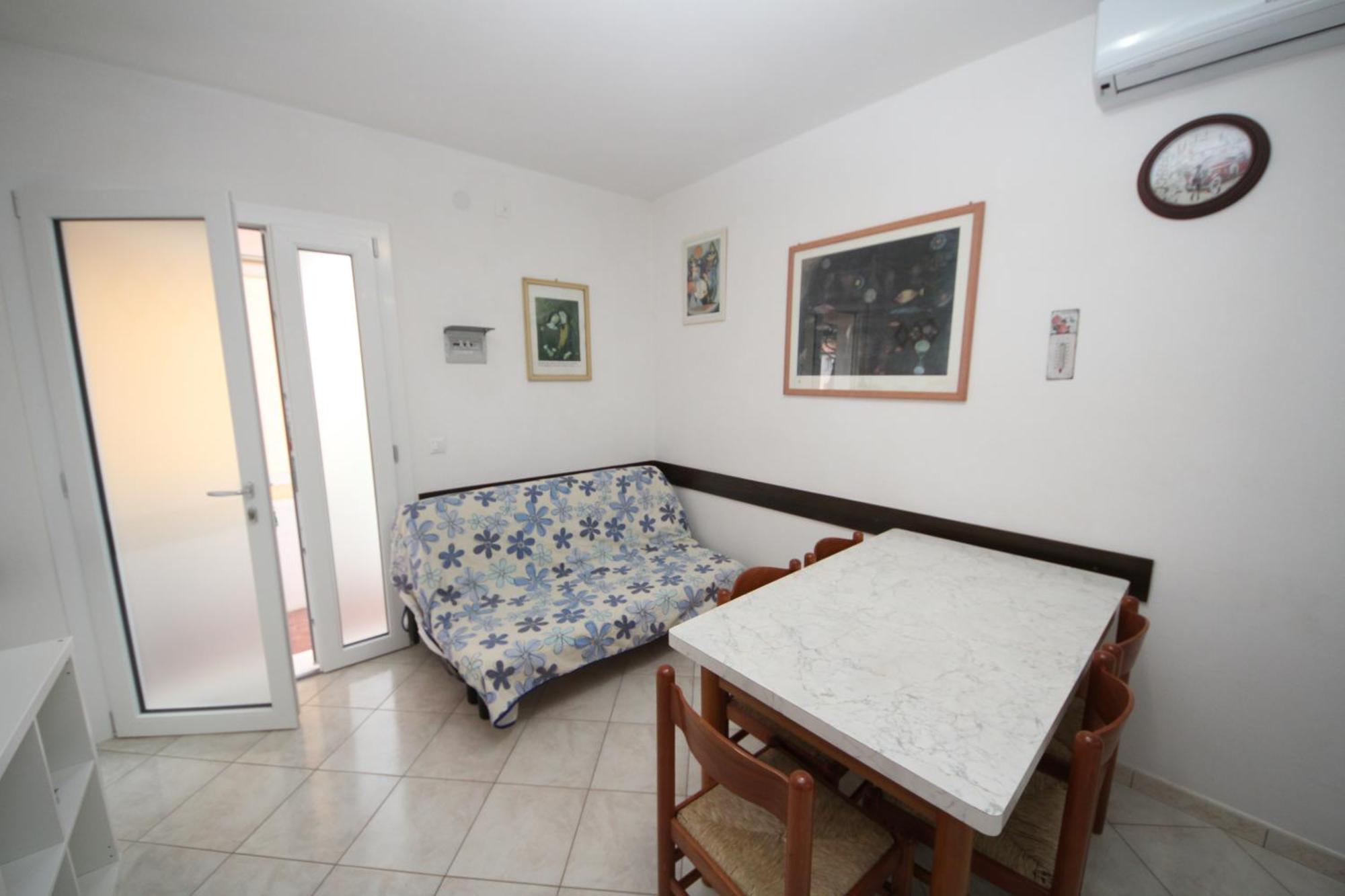 Villa Debby Appartamento 01 Rosolina Mare Ngoại thất bức ảnh