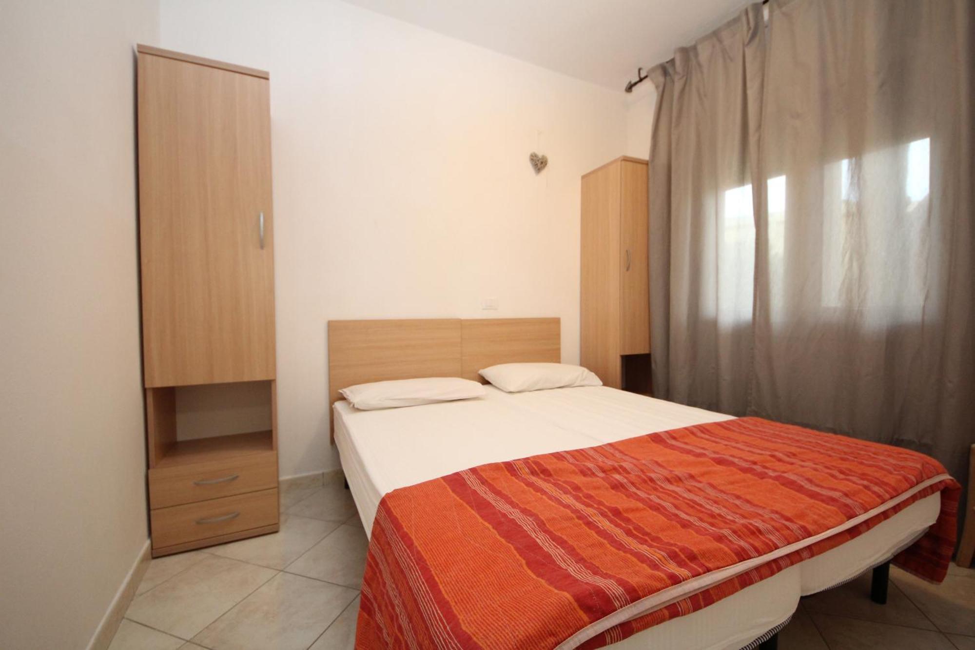 Villa Debby Appartamento 01 Rosolina Mare Ngoại thất bức ảnh