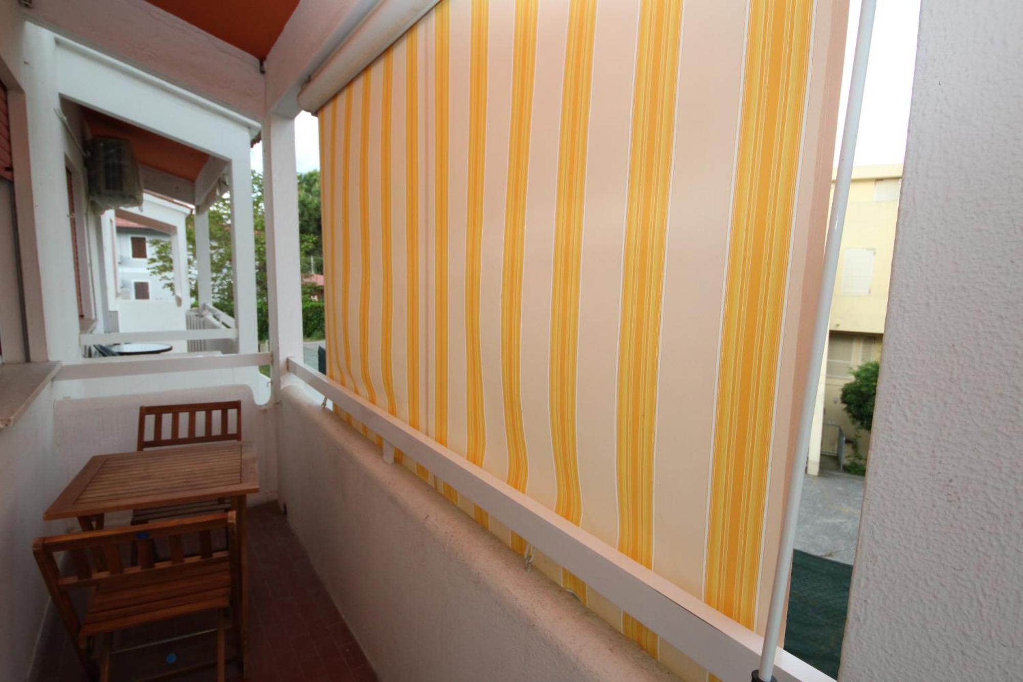 Villa Debby Appartamento 01 Rosolina Mare Ngoại thất bức ảnh